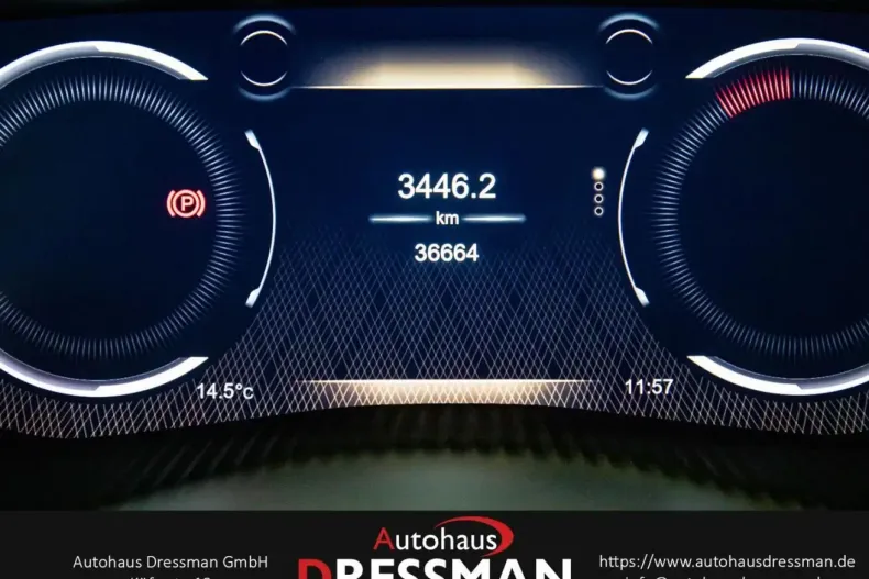 Aston Martin DBX din 2022 cu 35.000 km - oferta AST154553 - foto 18