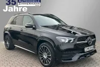 Mercedes-Benz GLE 400 din 2022 cu 73.591 km - oferta MER154554 - foto 2