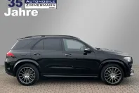 Mercedes-Benz GLE 400 din 2022 cu 73.591 km - oferta MER154554 - foto 4