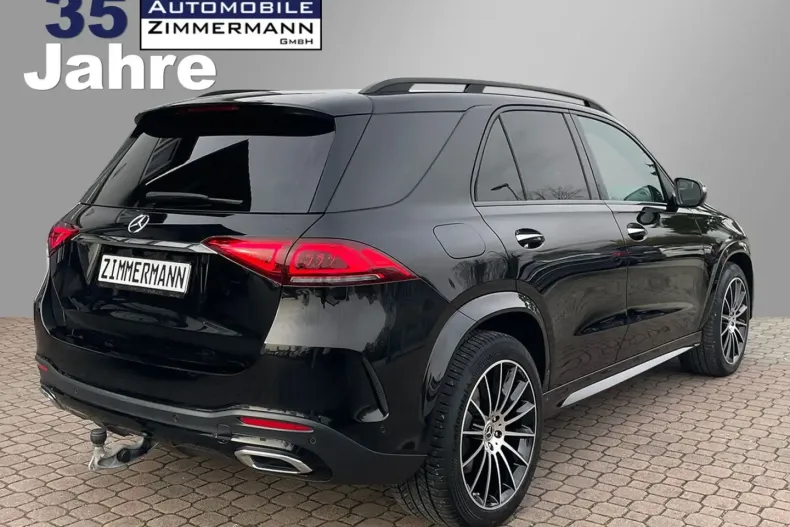 Mercedes-Benz GLE 400 din 2022 cu 73.591 km - oferta MER154554 - foto 6