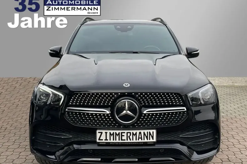 Mercedes-Benz GLE 400 din 2022 cu 73.591 km - oferta MER154554 - foto 7