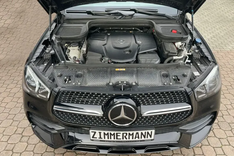 Mercedes-Benz GLE 400 din 2022 cu 73.591 km - oferta MER154554 - foto 8