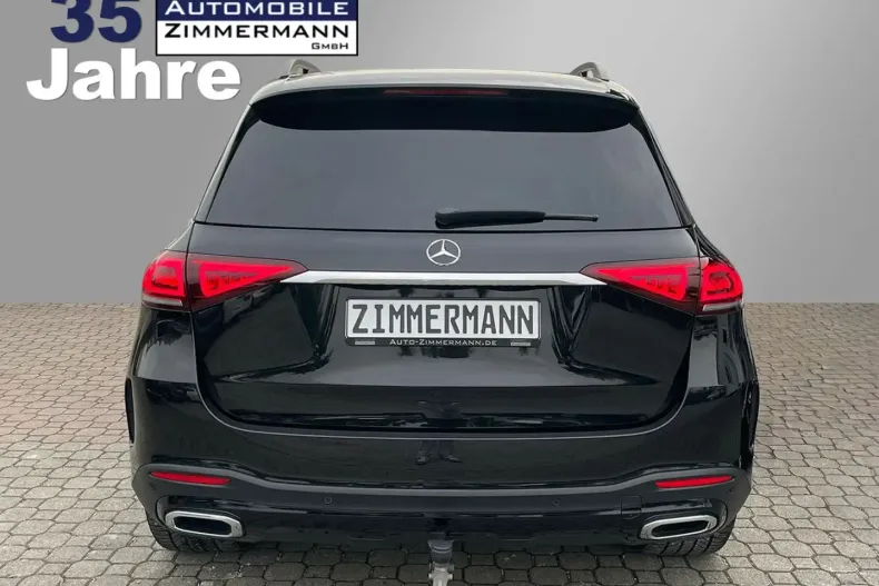 Mercedes-Benz GLE 400 din 2022 cu 73.591 km - oferta MER154554 - foto 9