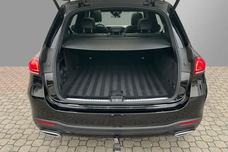 Mercedes-Benz GLE 400 din 2022 cu 73.591 km - oferta MER154554 - foto 10