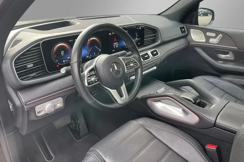 Mercedes-Benz GLE 400 din 2022 cu 73.591 km - oferta MER154554 - foto 13