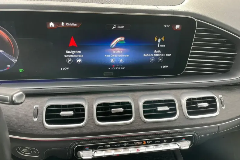 Mercedes-Benz GLE 400 din 2022 cu 73.591 km - oferta MER154554 - foto 18