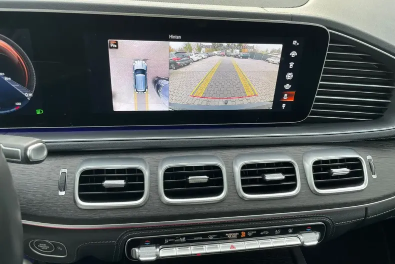 Mercedes-Benz GLE 400 din 2022 cu 73.591 km - oferta MER154554 - foto 19