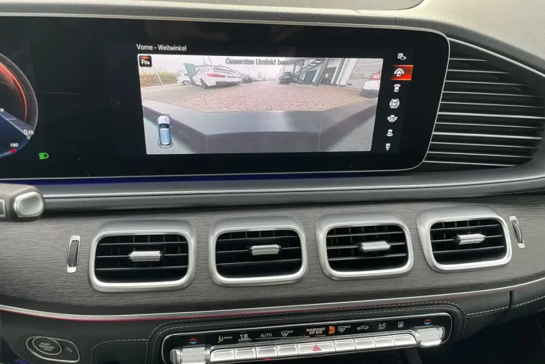 Mercedes-Benz GLE 400 din 2022 cu 73.591 km - oferta MER154554 - foto 20