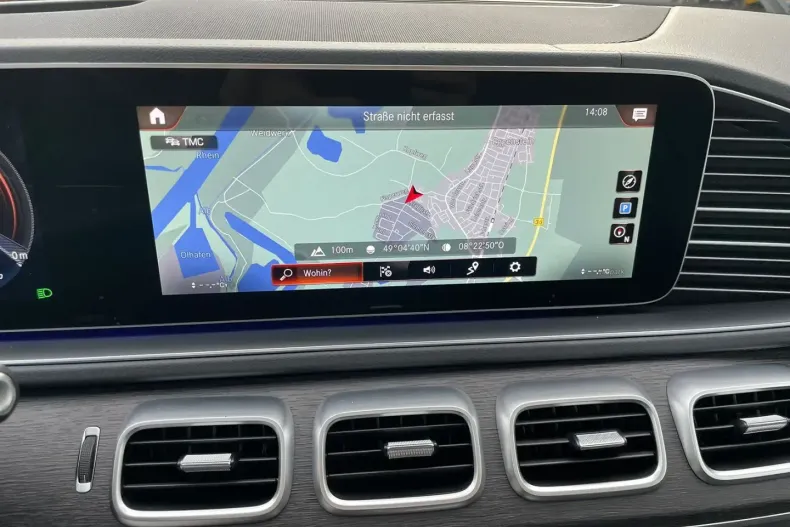 Mercedes-Benz GLE 400 din 2022 cu 73.591 km - oferta MER154554 - foto 23