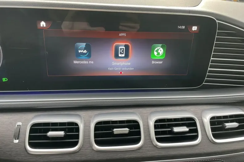 Mercedes-Benz GLE 400 din 2022 cu 73.591 km - oferta MER154554 - foto 24