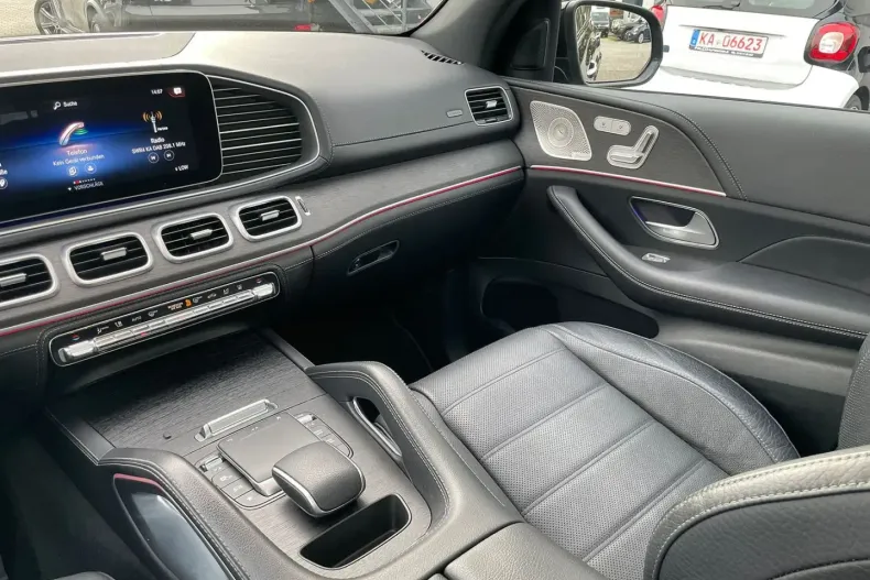 Mercedes-Benz GLE 400 din 2022 cu 73.591 km - oferta MER154554 - foto 25