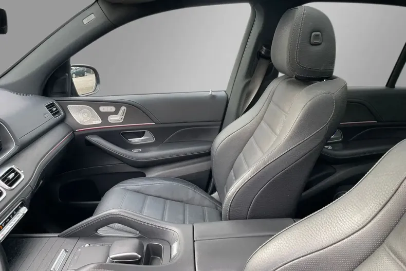 Mercedes-Benz GLE 400 din 2022 cu 73.591 km - oferta MER154554 - foto 26