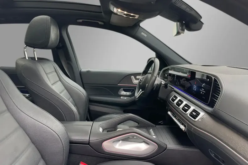 Mercedes-Benz GLE 400 din 2022 cu 73.591 km - oferta MER154554 - foto 27