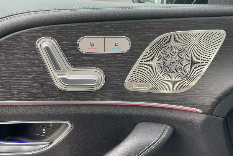 Mercedes-Benz GLE 400 din 2022 cu 73.591 km - oferta MER154554 - foto 30