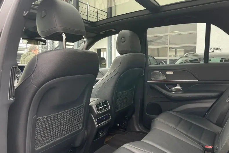 Mercedes-Benz GLE 400 din 2022 cu 73.591 km - oferta MER154554 - foto 32