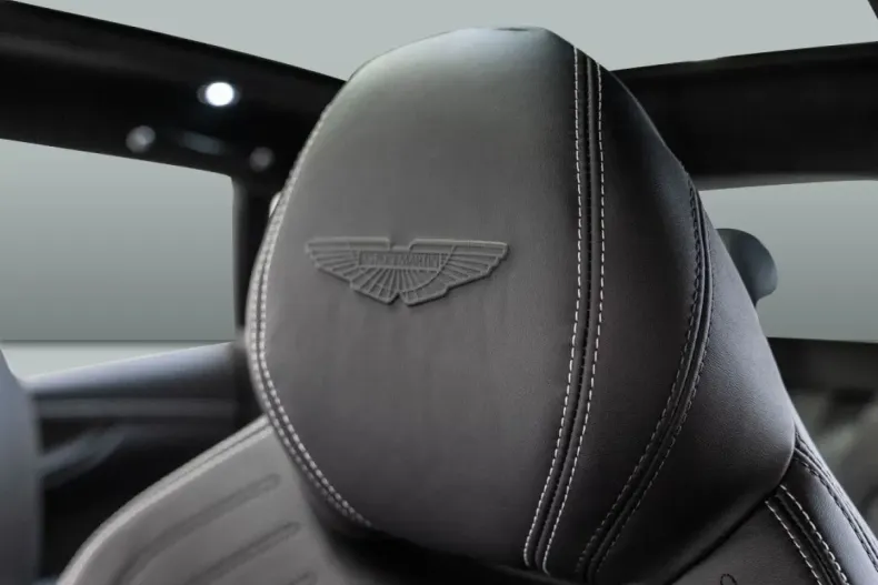 Aston Martin DBX din 2024 cu 12.073 km - oferta AST154555 - foto 5