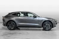 Aston Martin DBX din 2024 cu 12.073 km - oferta AST154555 - foto 14