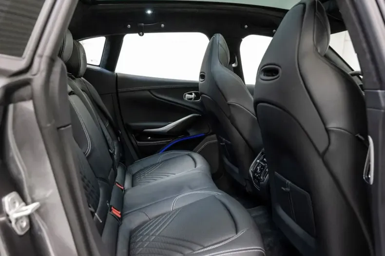 Aston Martin DBX din 2024 cu 12.073 km - oferta AST154555 - foto 20