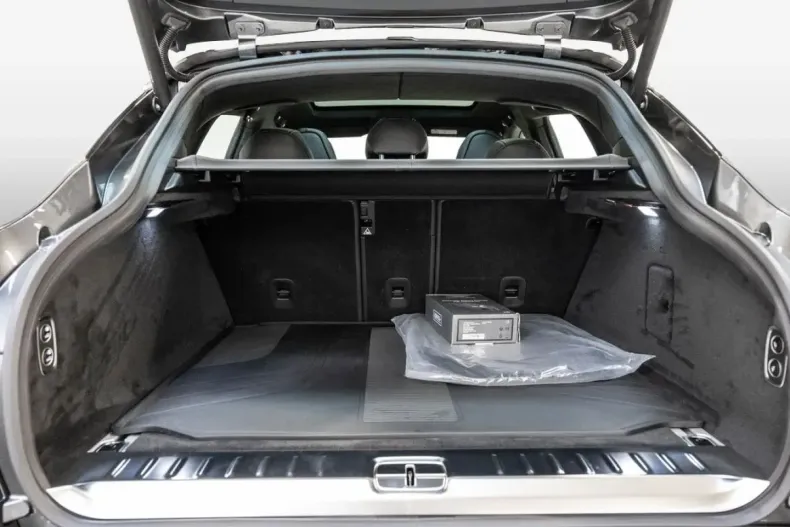 Aston Martin DBX din 2024 cu 12.073 km - oferta AST154555 - foto 21