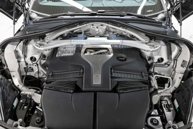 Aston Martin DBX din 2024 cu 12.073 km - oferta AST154555 - foto 22