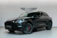 Aston Martin DBX din 2022 cu 24.400 km - oferta AST154556 - foto 2