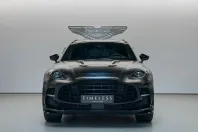 Aston Martin DBX din 2022 cu 24.400 km - oferta AST154556 - foto 3