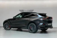 Aston Martin DBX din 2022 cu 24.400 km - oferta AST154556 - foto 5