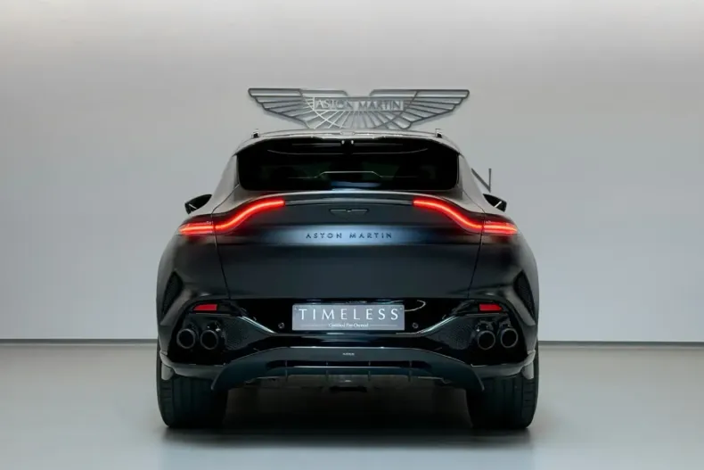 Aston Martin DBX din 2022 cu 24.400 km - oferta AST154556 - foto 6