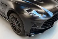 Aston Martin DBX din 2022 cu 24.400 km - oferta AST154556 - foto 8
