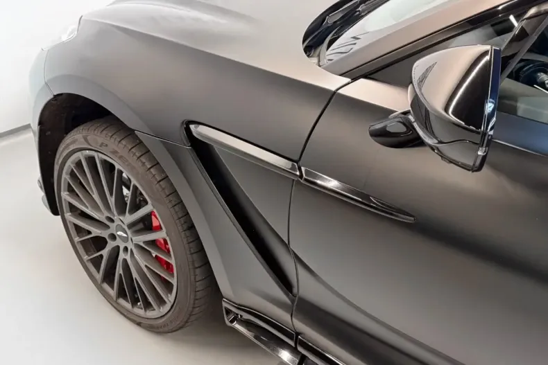 Aston Martin DBX din 2022 cu 24.400 km - oferta AST154556 - foto 9