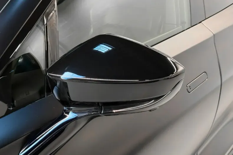 Aston Martin DBX din 2022 cu 24.400 km - oferta AST154556 - foto 10