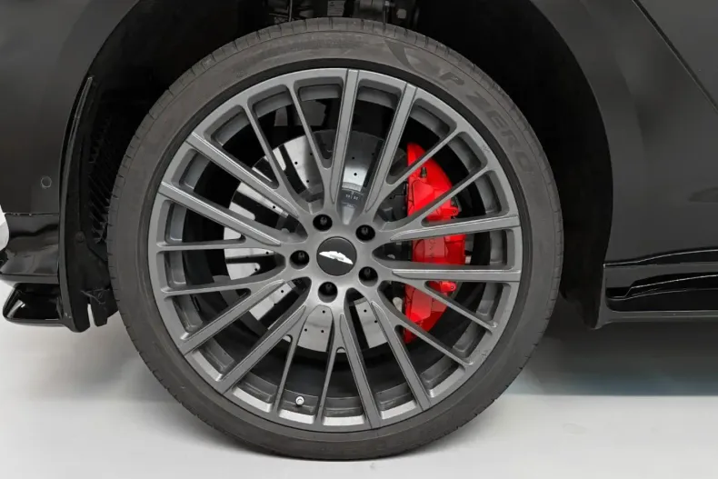 Aston Martin DBX din 2022 cu 24.400 km - oferta AST154556 - foto 11