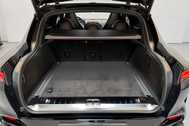 Aston Martin DBX din 2022 cu 24.400 km - oferta AST154556 - foto 14