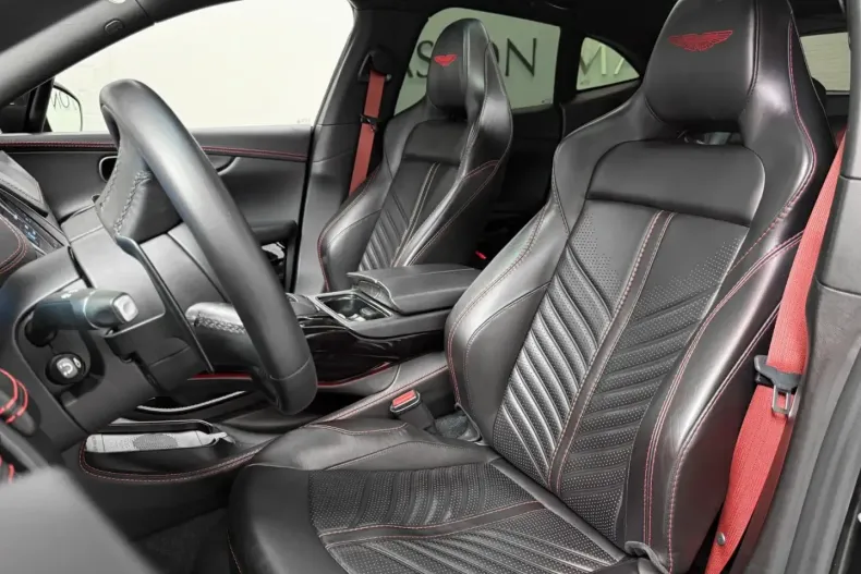 Aston Martin DBX din 2022 cu 24.400 km - oferta AST154556 - foto 15