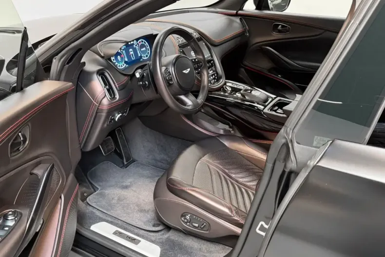 Aston Martin DBX din 2022 cu 24.400 km - oferta AST154556 - foto 16