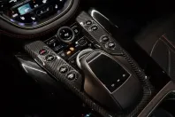 Aston Martin DBX din 2022 cu 24.400 km - oferta AST154556 - foto 20