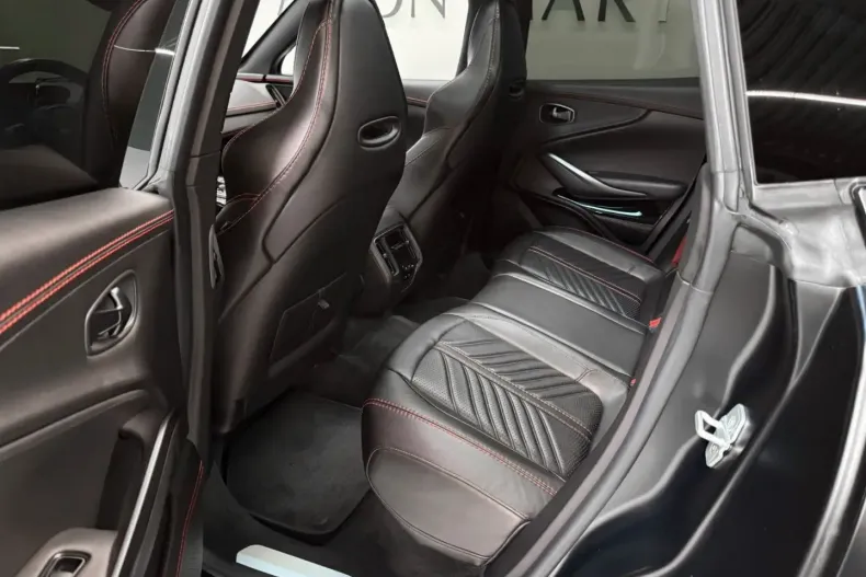 Aston Martin DBX din 2022 cu 24.400 km - oferta AST154556 - foto 22