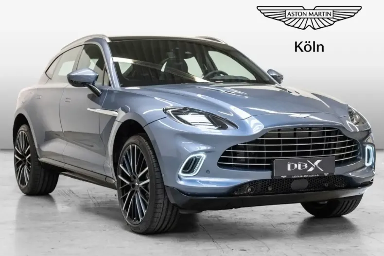 Aston Martin DBX din 2024 cu 9.970 km - oferta AST154557 - foto 1