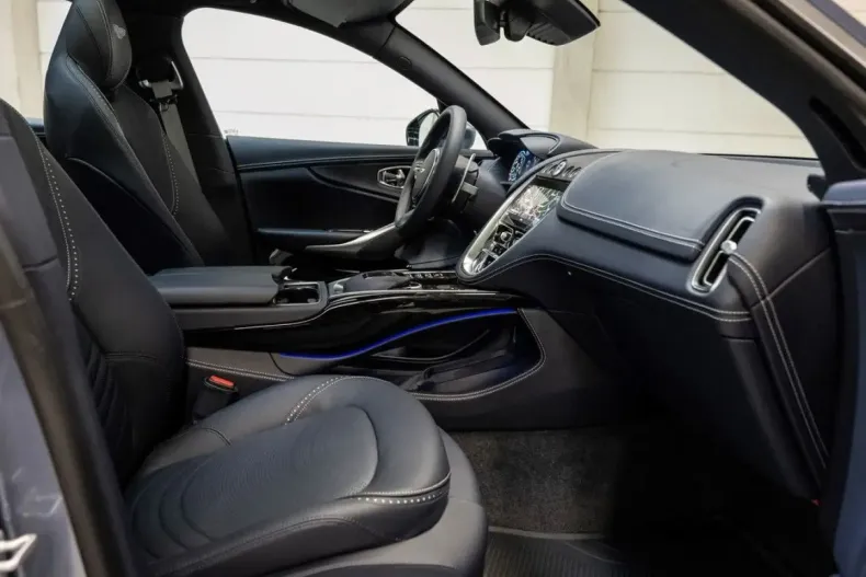 Aston Martin DBX din 2024 cu 9.970 km - oferta AST154557 - foto 20