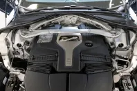 Aston Martin DBX din 2024 cu 9.970 km - oferta AST154557 - foto 27