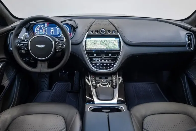 Aston Martin DBX din 2024 cu 19.900 km - oferta AST154558 - foto 18