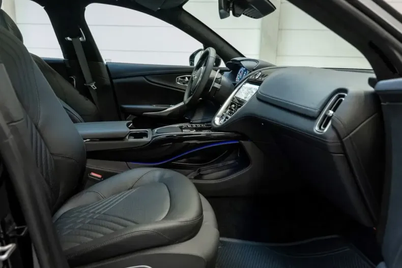 Aston Martin DBX din 2024 cu 19.900 km - oferta AST154558 - foto 20