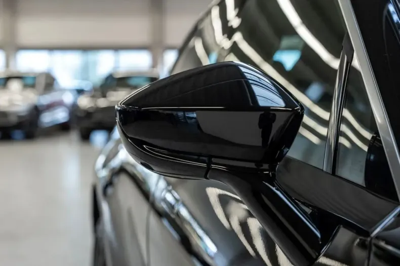 Aston Martin DBX din 2024 cu 19.900 km - oferta AST154558 - foto 22