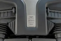 Aston Martin DBX din 2024 cu 19.900 km - oferta AST154558 - foto 25