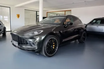 Aston Martin DBX din 2022 - oferta AST154559
