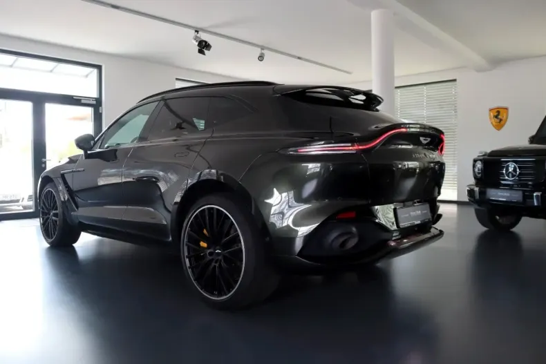 Aston Martin DBX din 2022 cu 36.280 km - oferta AST154559 - foto 6