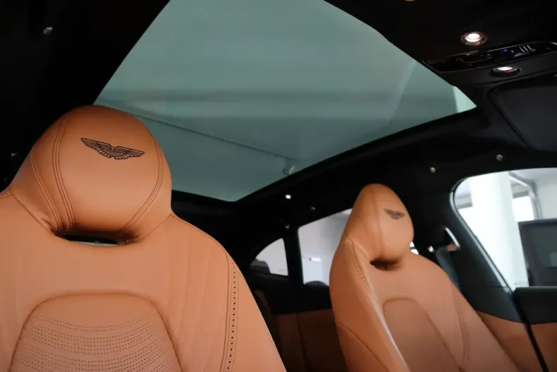 Aston Martin DBX din 2022 cu 36.280 km - oferta AST154559 - foto 13