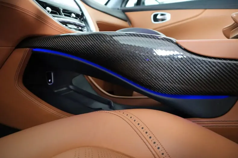 Aston Martin DBX din 2022 cu 36.280 km - oferta AST154559 - foto 17