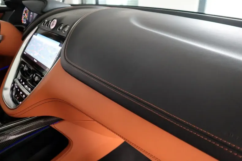 Aston Martin DBX din 2022 cu 36.280 km - oferta AST154559 - foto 20