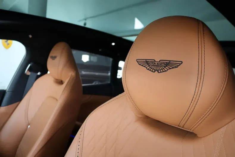 Aston Martin DBX din 2022 cu 36.280 km - oferta AST154559 - foto 25